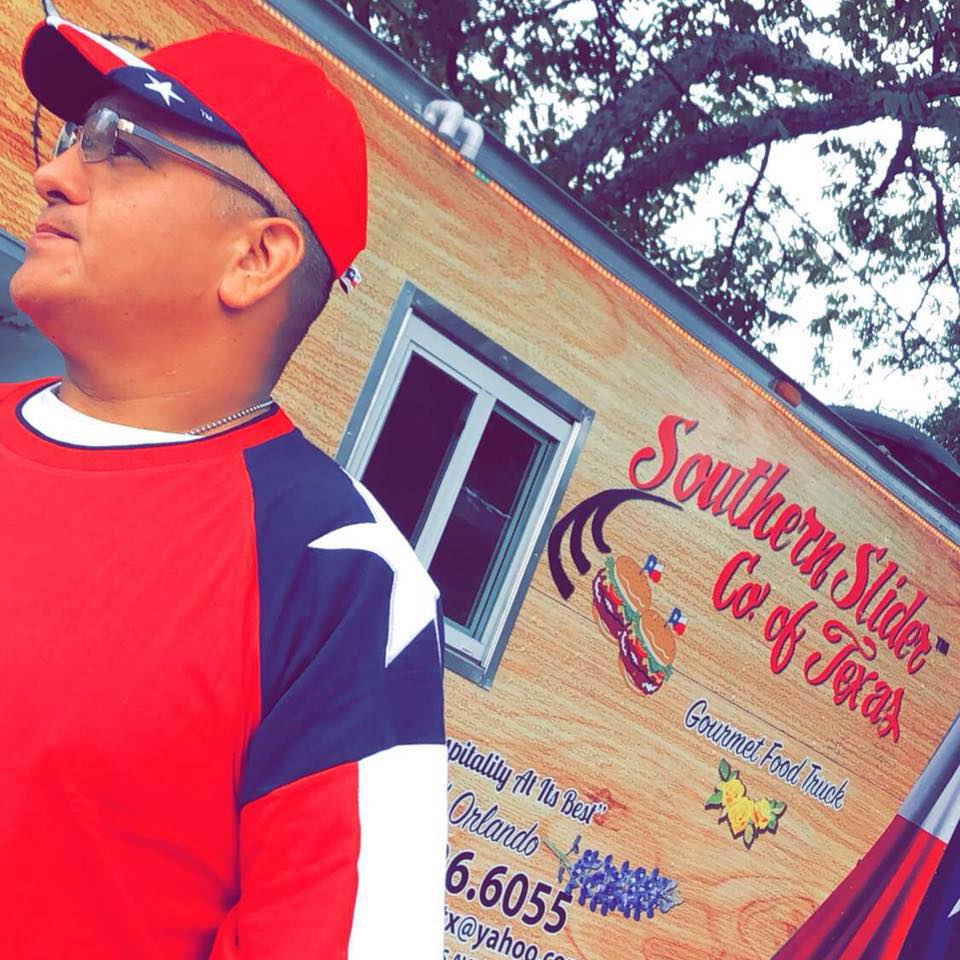 Southern Slider Co. of Texas Food Trucks In Houston TX